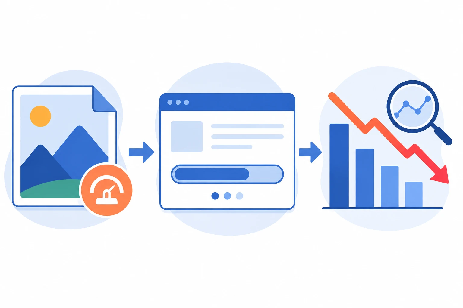 Image Size Affects SEO Rankings